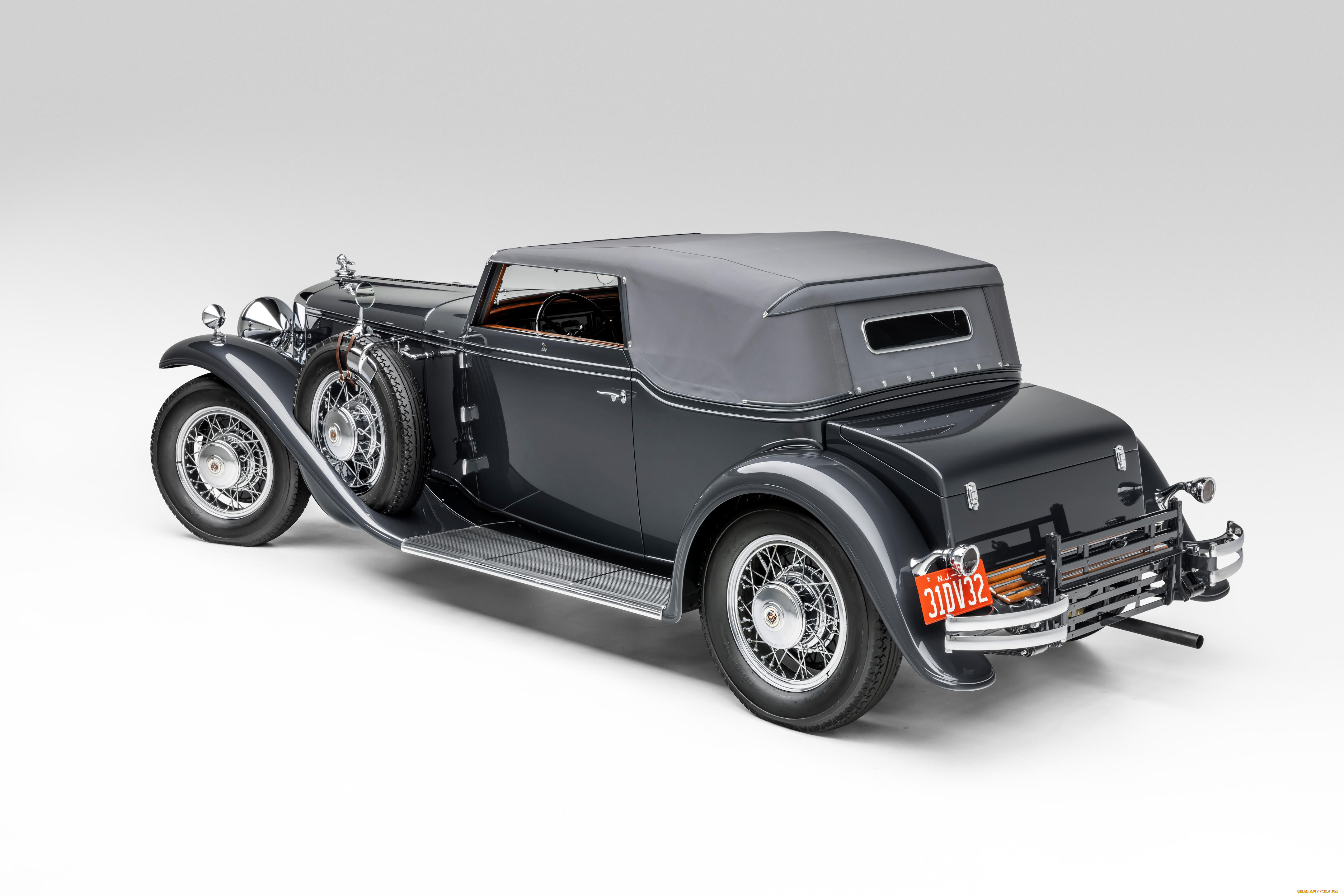 , , stutz